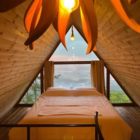 Dajti Paradise Villas Villa *
