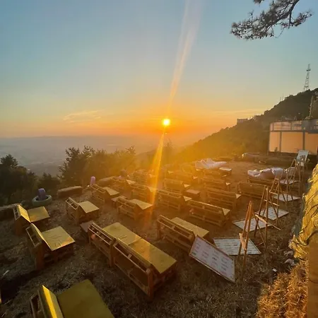 Dajti Paradise Villas *