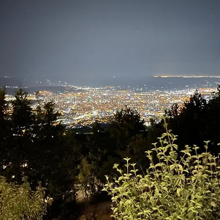 Dajti Paradise Villas * Tirana